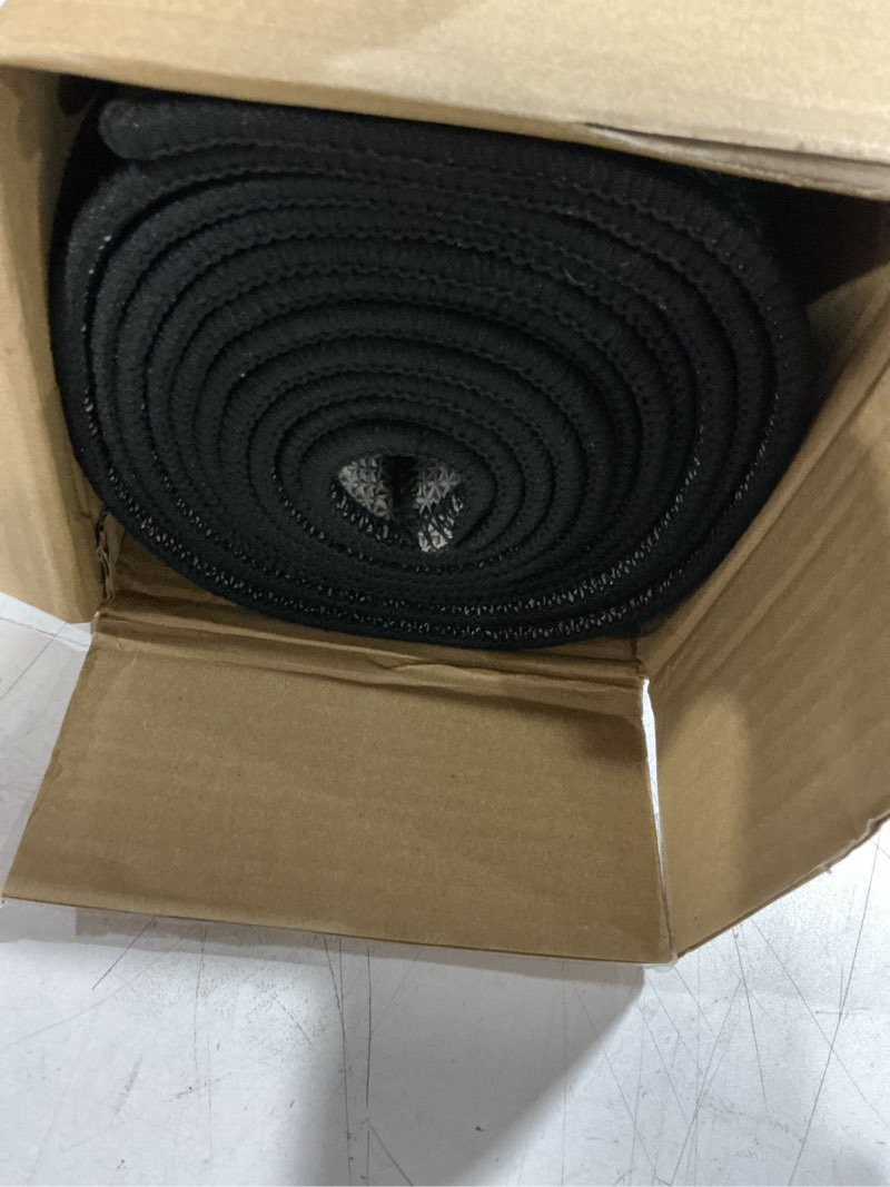 Condition photo showing Good Condition for golf putting green mat 10 ft x 20 in training aid mat, multi distance mark practice putting mats,anti-slip backing golf putting mat for indoor/outdoor hitting mat for golf enthusiast