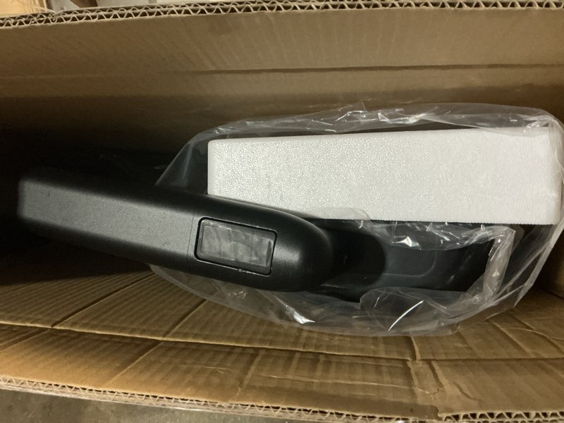 Condition photo showing Good Condition for JDMSPEED Right Passenger Side View Mirror Compatible with 2003-2019 Chevy Express GMC Savana 1500/2500/3500 with Manual Adjustment Textured Right Exterior Mirror GM1321426