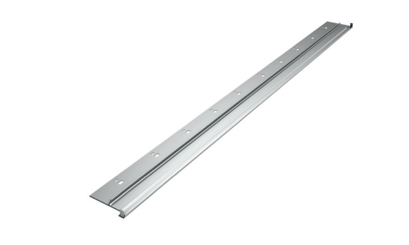  Miele MasterCool 60" Stainless Steel Merging Top Frame