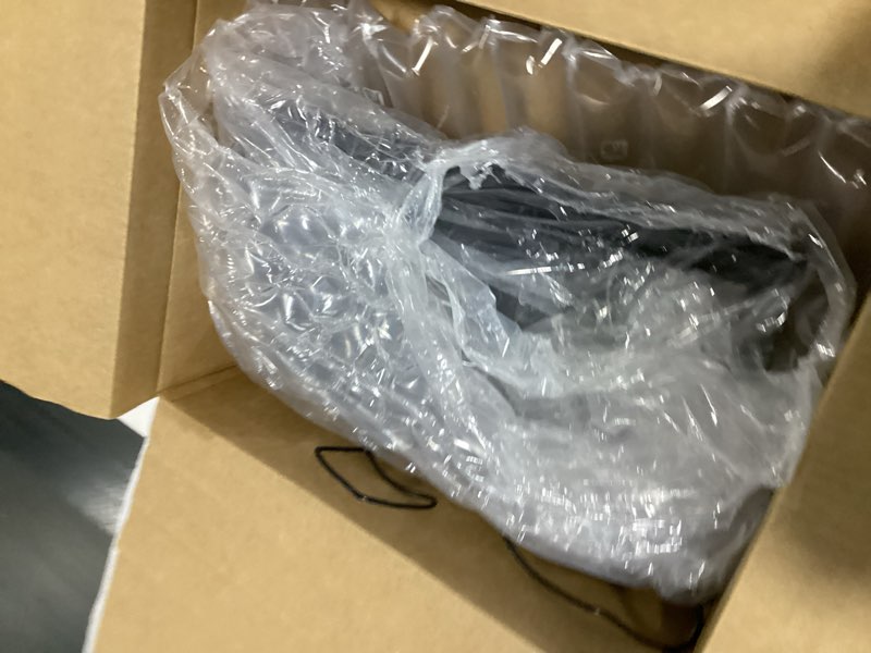 Condition photo showing New/Like New for 64GB 15.6" Frameo Digital Picture Frame WiFi, Large Electronic Photo Frames 1920 x 1080 IPS FHD Touch Screen, Send Photos from Your Phone from Anywhere, Best Gifts for Parents and Grandparents 15.6 Inch Black