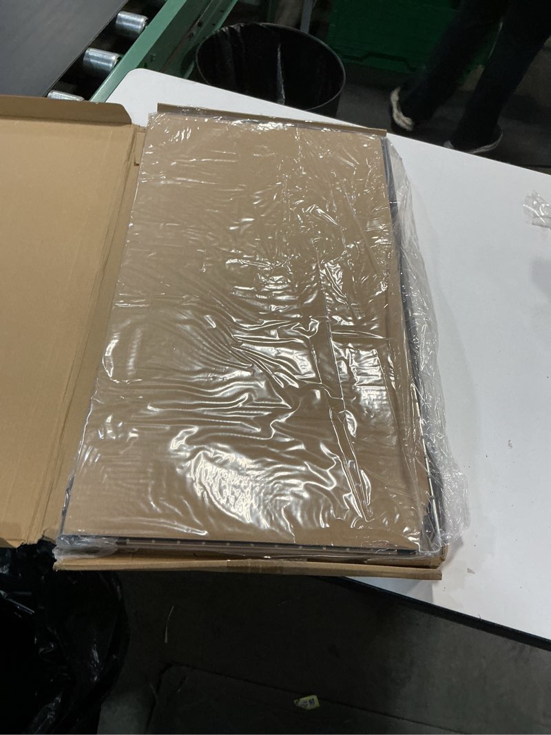 Condition photo showing New/Like New for Serene Valley Sink Bottom Grid 26-9/16" X 14-7/16", Centered Drain with Corner Radius 3/8", Sink Protector SVH2715C