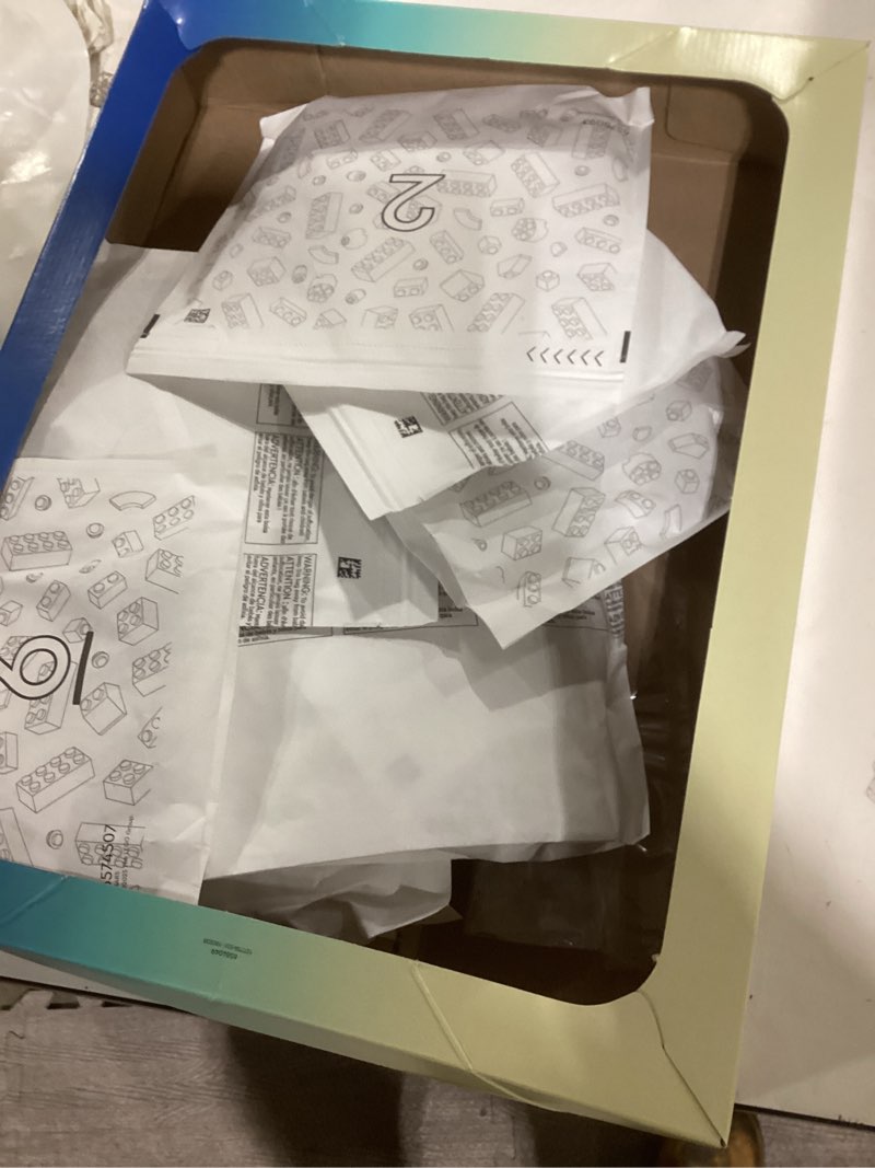 Lego ONE Piece The Going Merry Pirate Ship Building Blocks - Pretend Play Adventure Toy for Boys & G