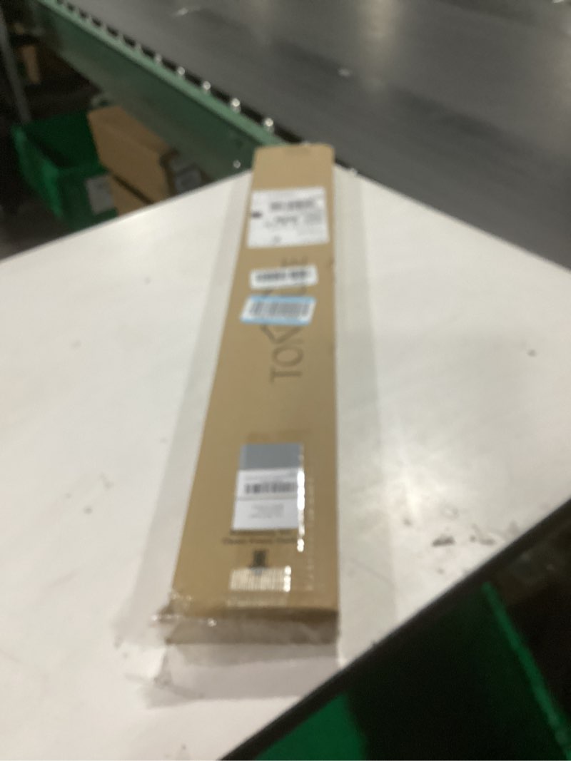 Condition photo showing Good Condition for Tonature No Drill Cellular Shades for Indoor Windows, Thermal Insulating & Noise Reducing Honeycomb 