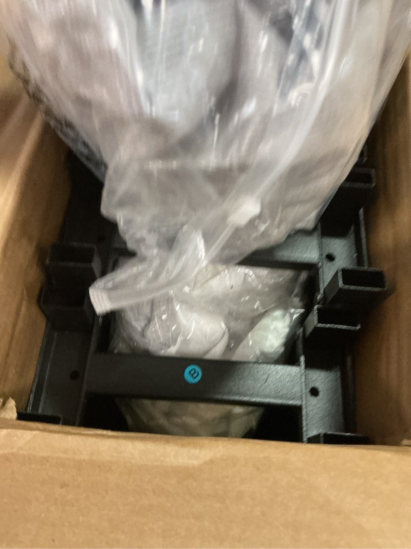 Condition photo showing Good Condition for Full Size Box Spring with Fabric Cover Set,7 Inch High Profile Full Box Spring with 3000lbs Max Weight Capacity, Durable Mattress Foundation Easy Assembly, Non-Slip, Noise Free 7 Inch Full