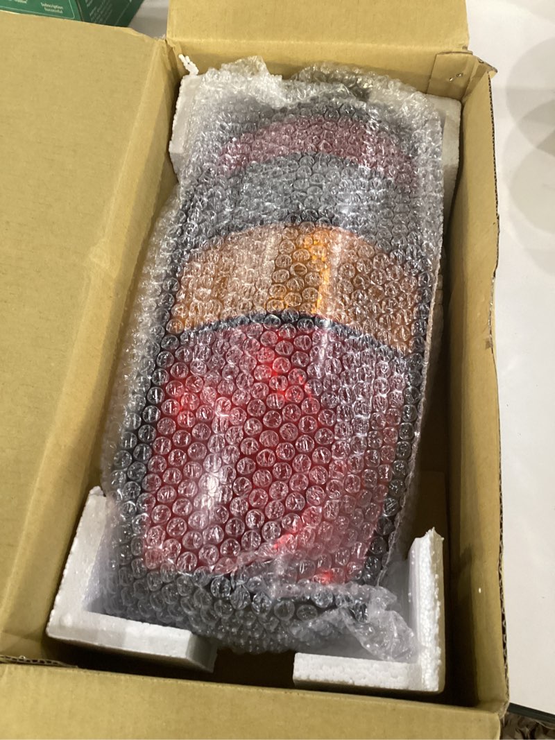 Condition photo showing Good Condition for dorman 1610948 driver side tail light assembly for select gmc models