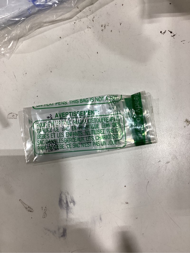 Condition photo showing New/Like New for Deoward Zipper Pull Replacement Metal Zipper Handle Mend Fixer Tab Repair for Luggage, Backpacks, Suitcases, Jackets, Purses, Handbags (6 PCS) Black Zipper Pulls Cord