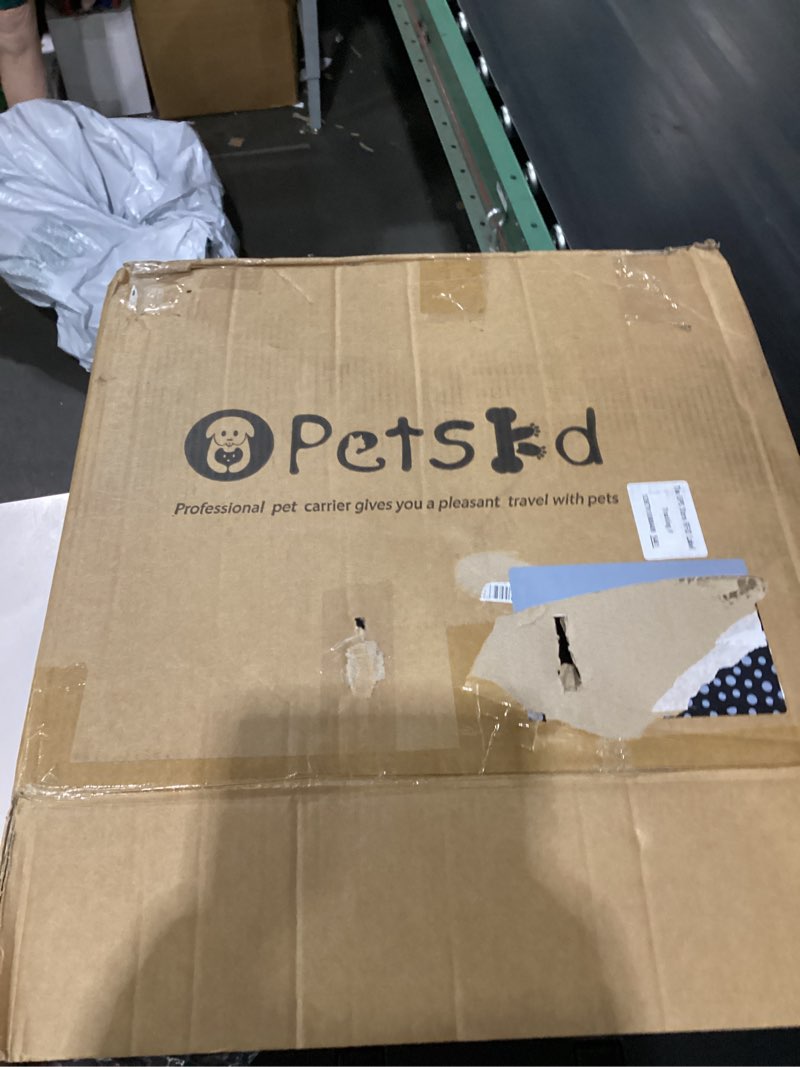 Condition photo showing Good Condition for petskd dog stroller