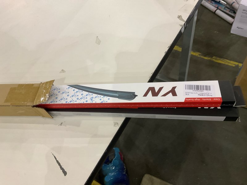 windshield wipers