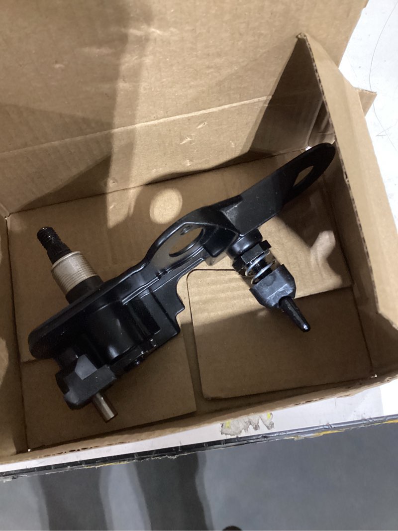 Condition photo showing As Is for Windshield Wiper Transmission Linkage Compatible With Ford Expedition 2015-2017,Expedition 2003-2004,Lincoln Navigator 2015-2019,Navigator 2003-2014 Replace# 602305, 6L1Z17C426A