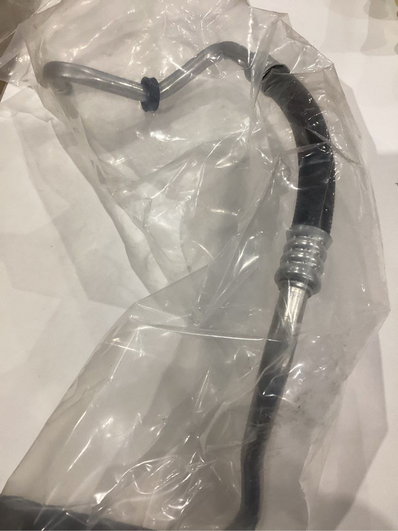 GM Genuine Parts 23280474 Automatic Transmission Auxiliary Fluid Cooler Outlet Line