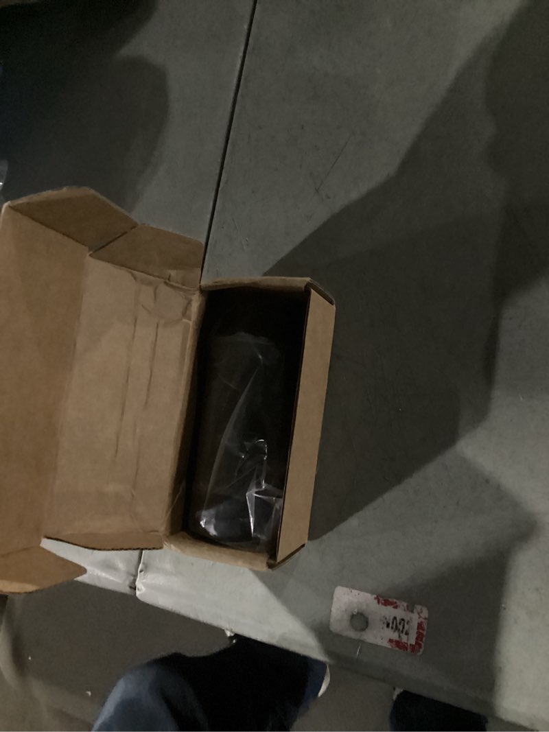 Condition photo showing Good Condition for 1/2" Drive 1-1/2" Deep Impact Socket, 4.7 Inch Anti-Break Cr-Mo Long Socket with 6-Point Radius Corner Design