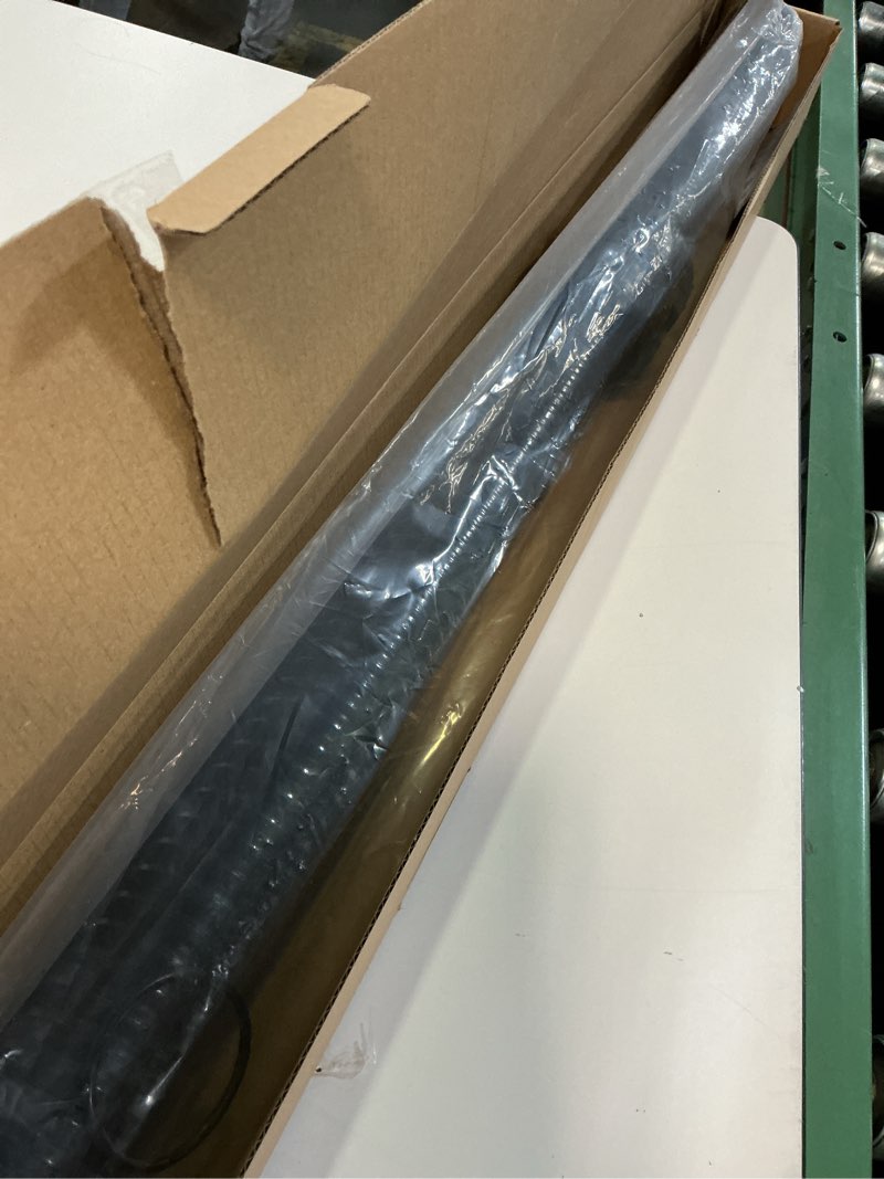 Condition photo showing New/Like New for bonbo 155711 pump hose assembly pump to filter hose compatible with pentair sand dollar/sta-rite crystal-flo ii pool/spa sand filters for above ground pools (35" length)