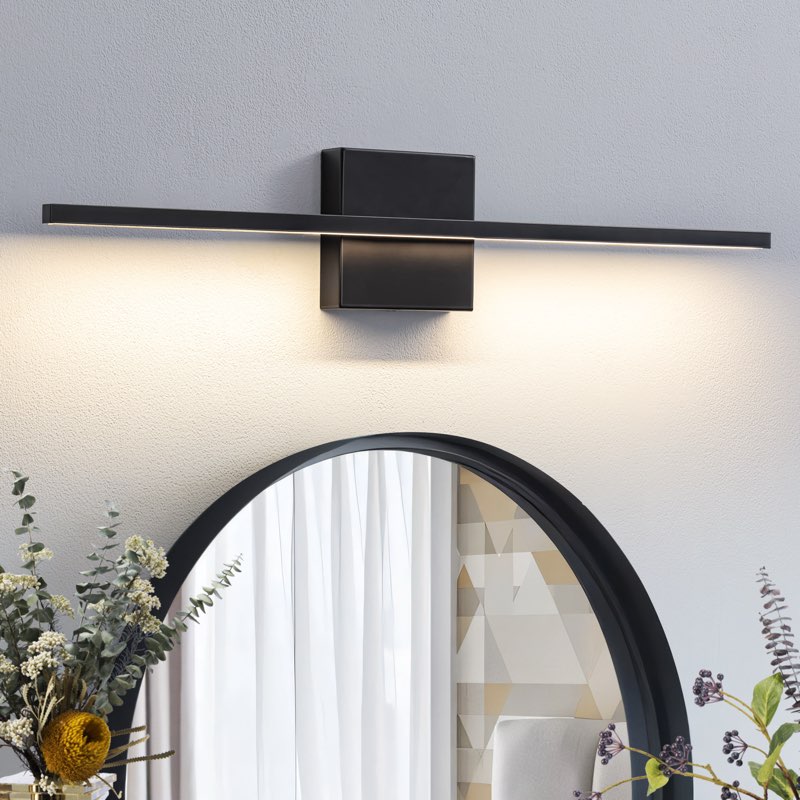 24'' Felecie Dimmable LED Bath Bar