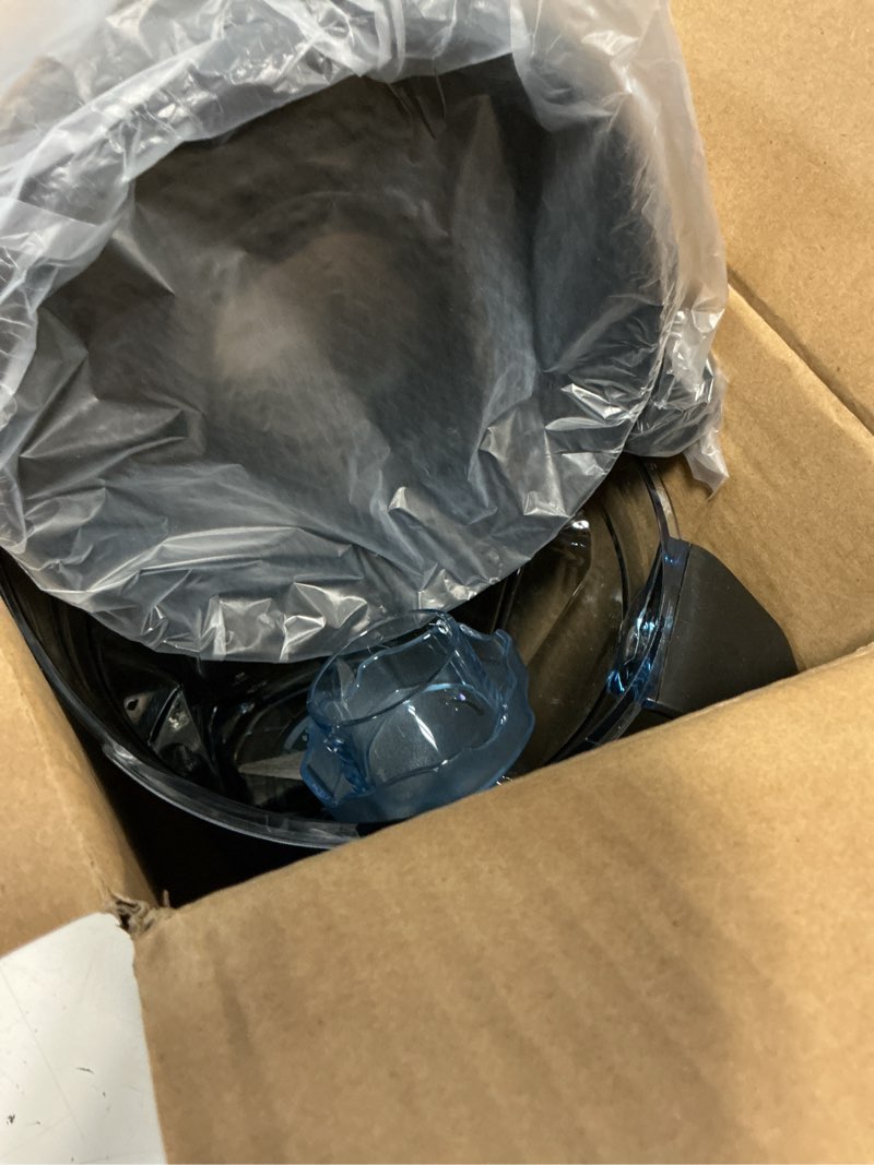 Condition photo showing Good Condition for blender pitcher 64oz low-profile,compatible with vitamix 780 75-0 7500 5000 5200 vm0102 vm0103vm0197 e310 professional/commercial/classic series etc blender,blender container jar cup,10 years warranty 64 ounces
