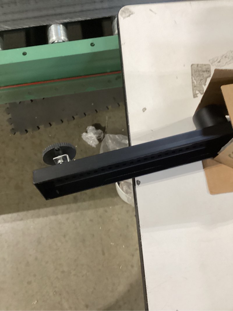 Condition photo showing Good Condition for 24 Inch Black Linear Shower Drain, Rectangular Shower Floor Drains with Square Hole Cover, 304 Stainless Steel Linear Drain with Leveling Feet, Hair Strainer (Matte Black) Black 24 Inch