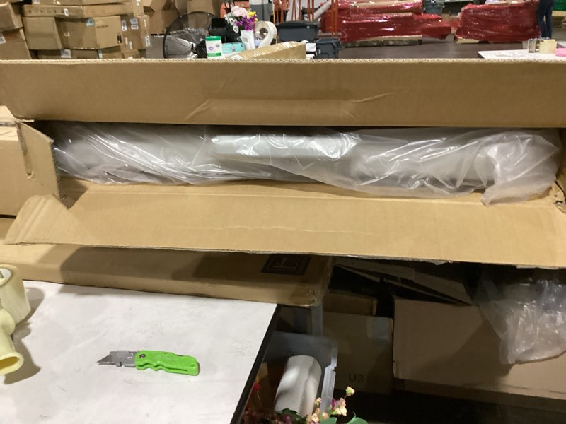Condition photo showing As Is for baby changing station wall mounted,commercial baby changing station with safety strop,foldable wall mounted changing table for commercial bathroom,suitable for commercial, hotels & airports
