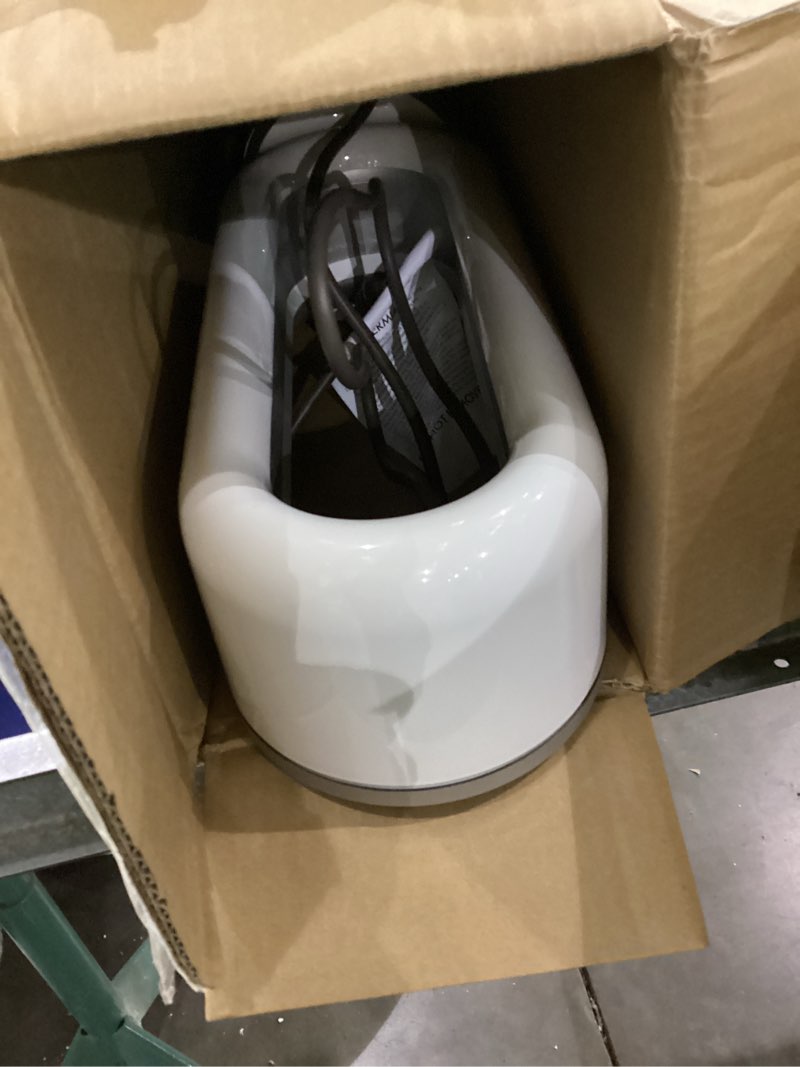 Lasko Oscillating All Season Tower Fan and Space Heater in One for Home with Adjustable Thermostat, Overheat Protection, 4 Fan Speeds, 3 Heat Settings and Remote, 42 Inches, 1500W, Gray, FH515