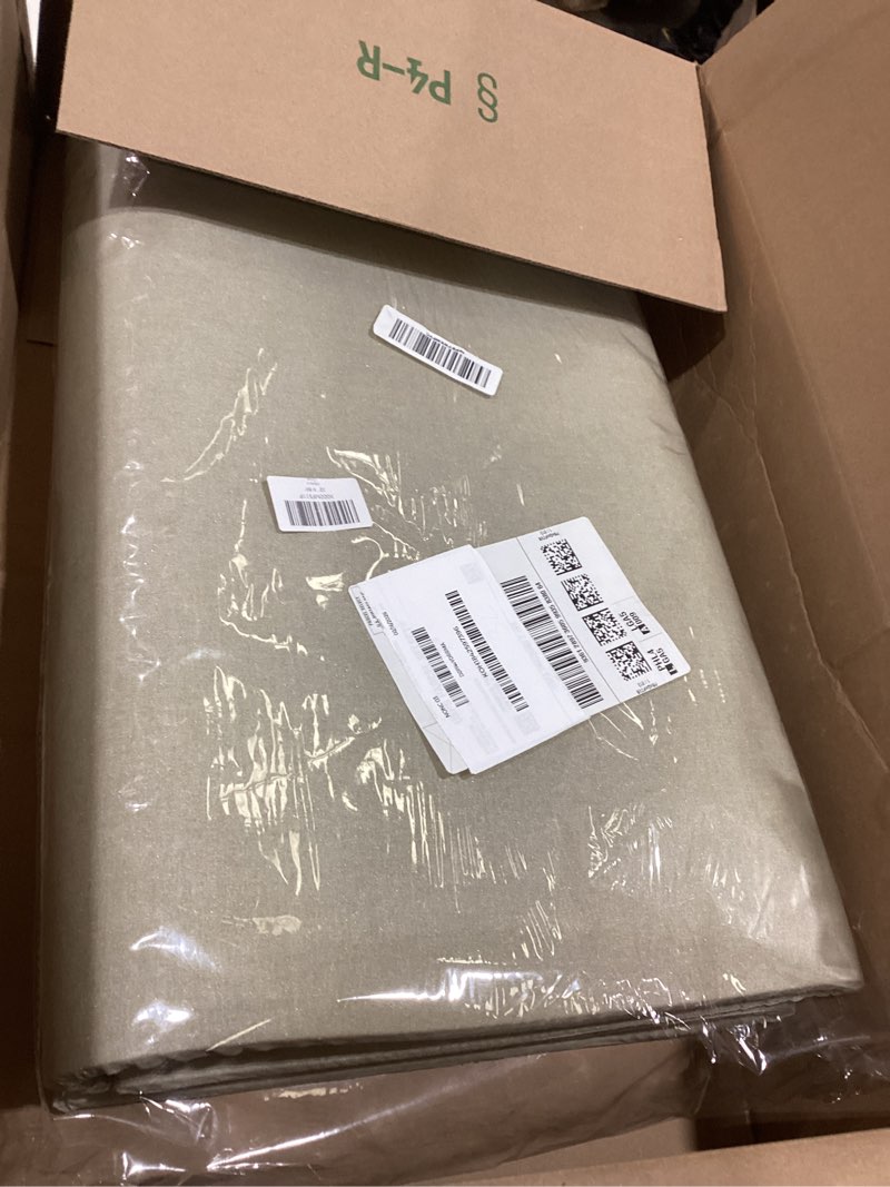 Condition photo showing Good Condition for ReArt Ironing Board Cover Table Mat Heat Pressing Mat Pad 22" x 60" - Appliable for Heat Pressing Machine and HTV and Iron On Projects