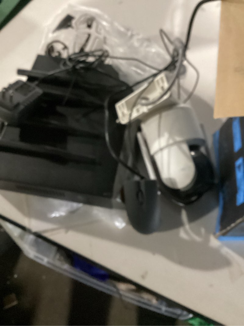 Condition photo showing Good Condition for eufy Indoor Cam E30, Latest Generation, 4K UHD Security Camera, Pet/Dog/Baby Camera with Phone app, Color Night Vision, Human/Pet Auto Tracking, 360 Pan-Tilt, Works with Homekit