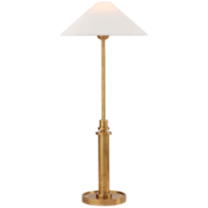 J. Randall Powers Hargett Buffet Lamp