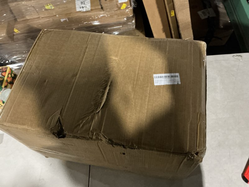 Condition photo showing Good Condition for TBAPFS 10 Gallon Vehicle Air Tire Bead Seater 145 PSI Blaster Wheel Tool Seating Inflator Truck ATV - Yellow New Feature 10 Gallon Orange