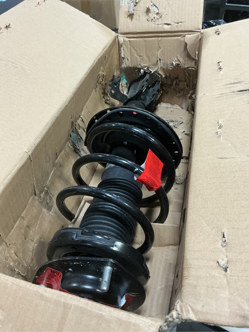 Condition photo showing Good Condition for monroe quick-strut 172940 suspension strut and coil spring assembly for toyota camry