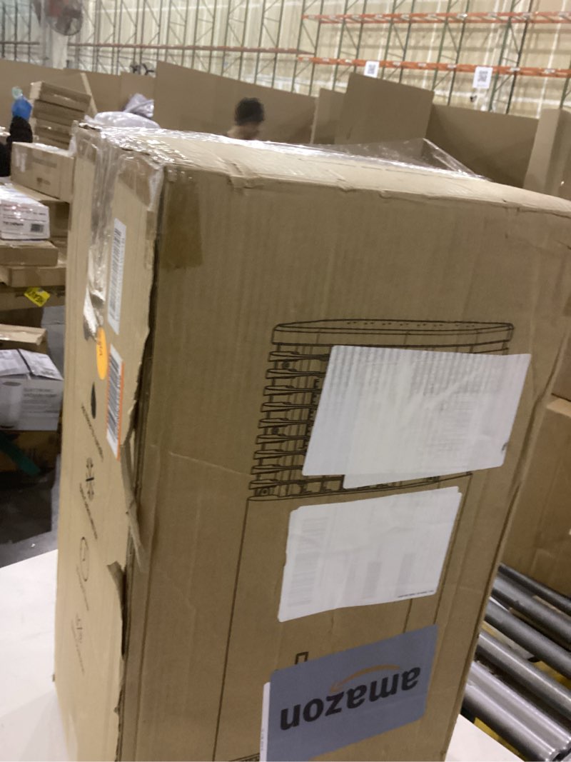 Condition photo showing Good Condition for Portable ac