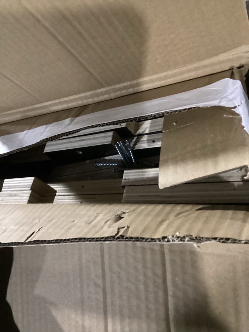 Condition photo showing As Is for CAP Barbell 3-in-1 Plyometric Box | Multiple Styles and Sizes NON-SLIP 16in x 14in x 12in