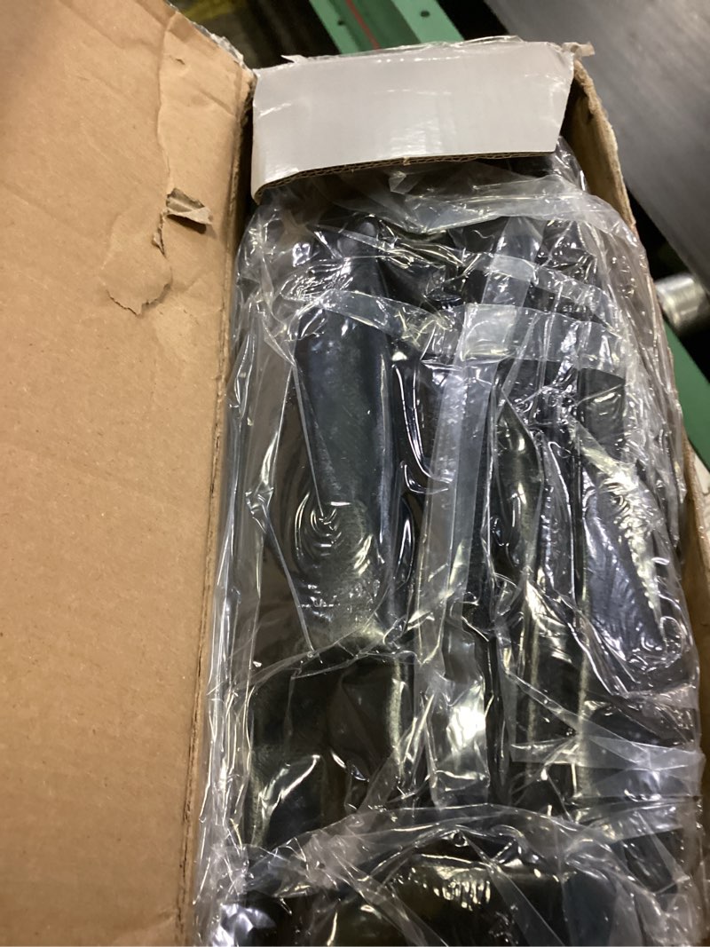 Condition photo showing New/Like New for kingkong gas grill cover | fits weber genesis e & s series, char-broil 4 burner | includes grill brush, tongs & thermometer