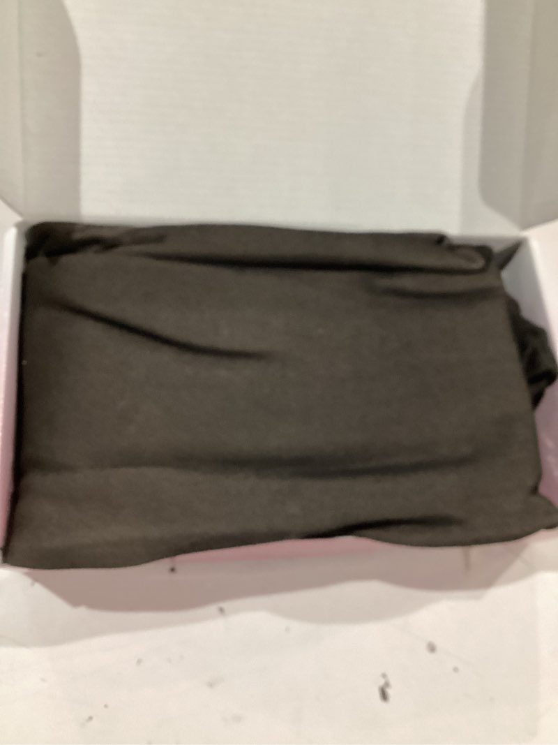 Condition photo showing Good Condition for HONGTEYA 2 Pairs Fleece Lined Tights Women - Warm Sheer Pantyhose Fake Translucent Tights Winter Thermal Leggings Medium Fake Translucent Black+coffee