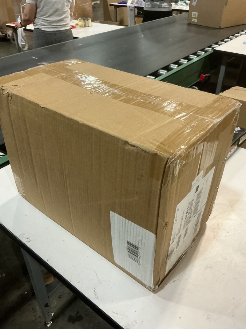 Condition photo showing New/Like New for B2855 2 HP Pool Pump Motor & Seal Kit, Up-Rated 56Y Frame, Compatible with Century/Smith Pool Pump Motors, 3450RPM