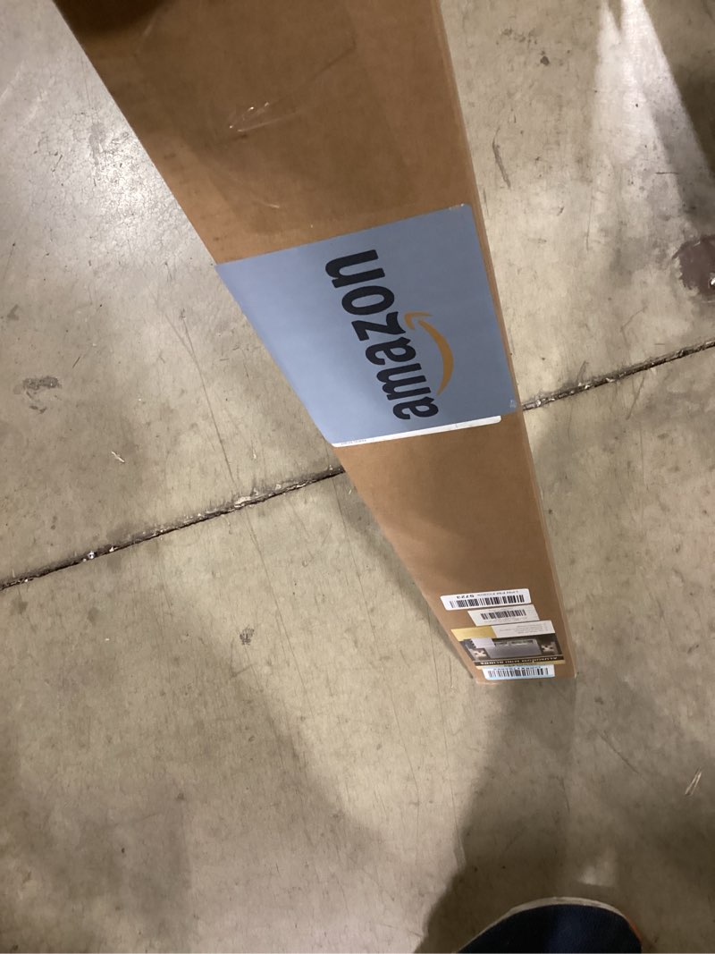 Condition photo showing Good Condition for UNISHADES No Drill Blinds for Windows 1" Aluminum Cordless Mini Blinds L-Shaped Slat 100% Privacy, f