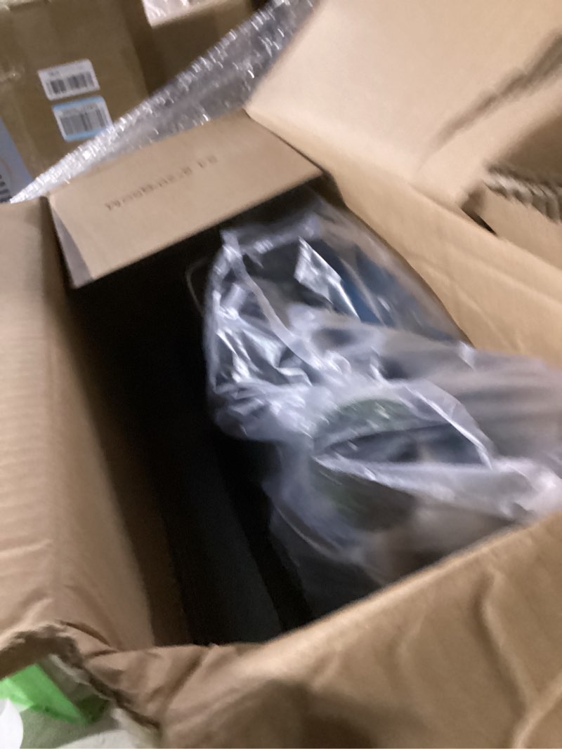 Eosprim Bedside Commode Extra Wide Seat, Heavy Duty Toilet Seat Riser, 3 in 1 Width and Height Adjus