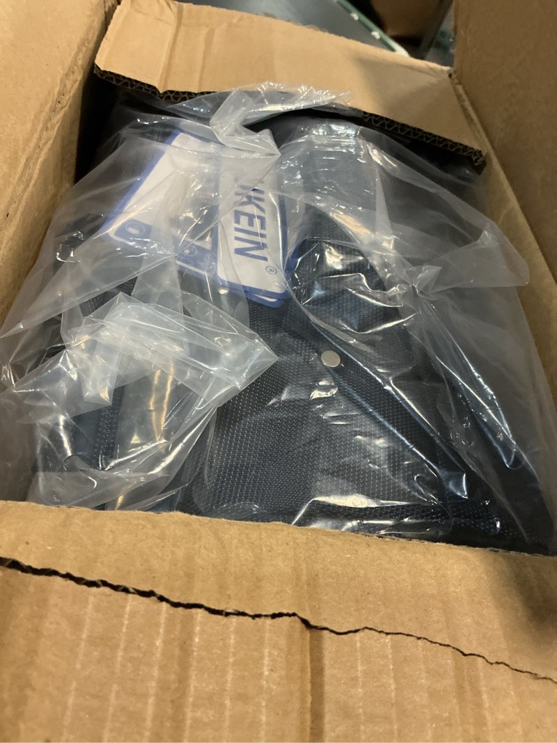 Condition photo showing Good Condition for ukein softside expandable carry on luggage 22x14x9 airline approved, 20 inch suitcase with wheels & tsa lock, travel suitcase with 4-piece packing bags for women men blue carry on ?20in?