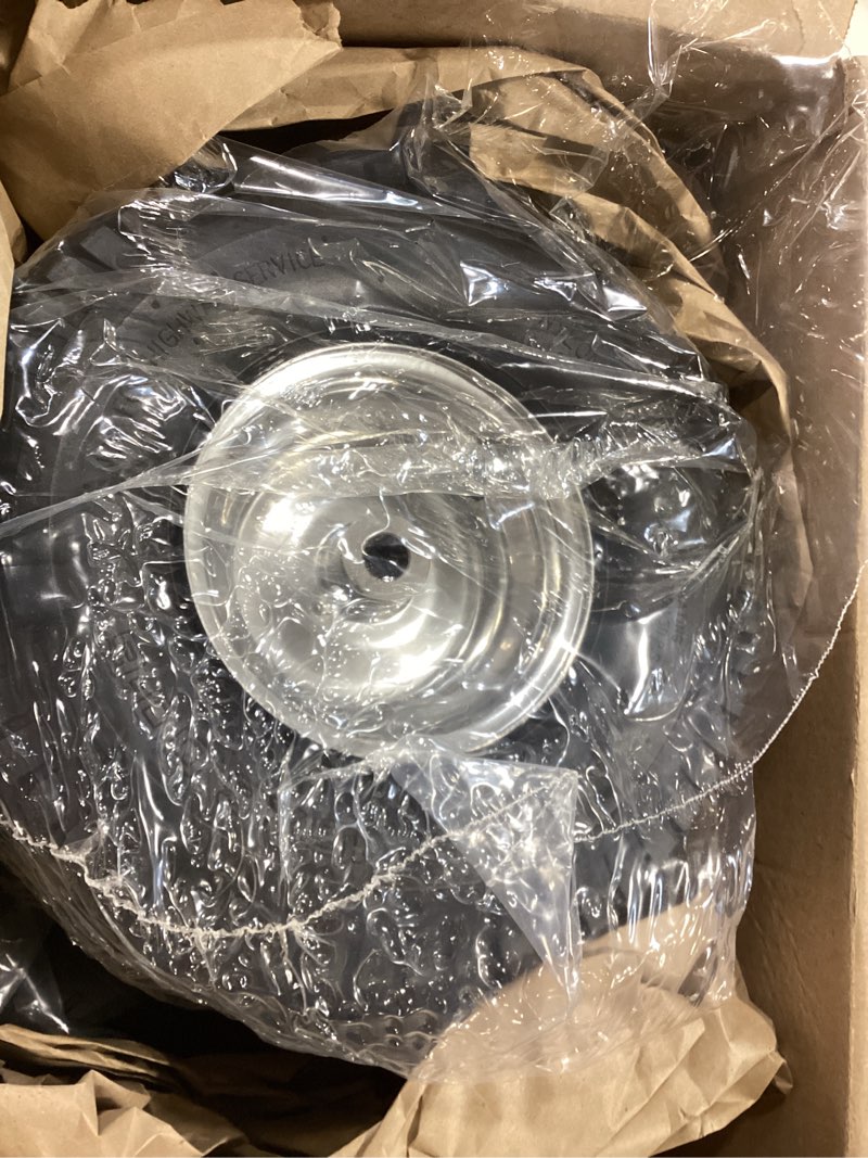 Condition photo showing Good Condition for 15x6.00-6 lawn mower tire and wheel front tire compatible with john deere craftsman husqvarna riding mowers lawn tractors