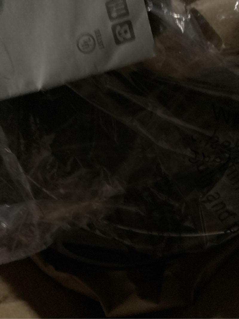 Condition photo showing Good Condition for Elite Gourmet EMG-980BX Large Indoor Electric Round Nonstick Grill Cool Touch Fast Heat Up Ideal Low-Fat Meals Dishwasher Safe Includes Glass Lid, 14", Black Granite