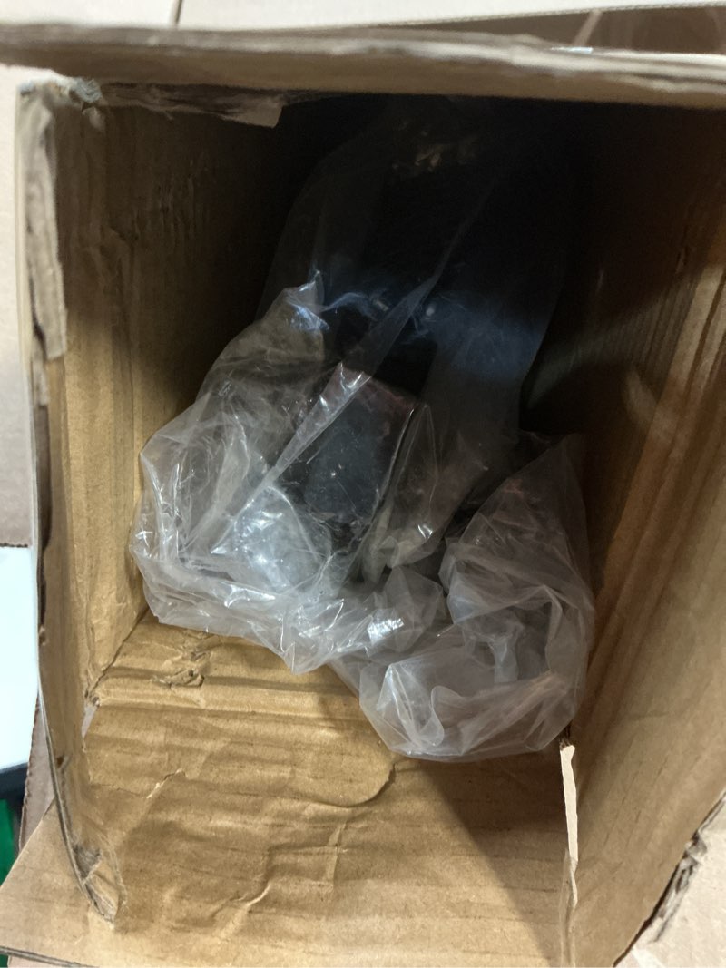 Condition photo showing Good Condition for Donner Snare Drum Stand, Adjustable Snare Stand Double Braced Extended with Drum Stick Holder Fit 10''-14'' Dia Drums, Drum Pads, Height Range 26-40 Inches