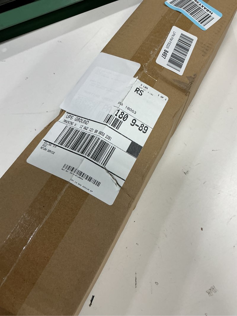Condition photo showing Good Condition for volisun modern bathroom vanity light 24 inch, rotatable, 14w dimmable 5cct led bathroom light fixture over mirror, chrome vanity light for bathroom mirror cabinets-etl certificated chrome 24 inch