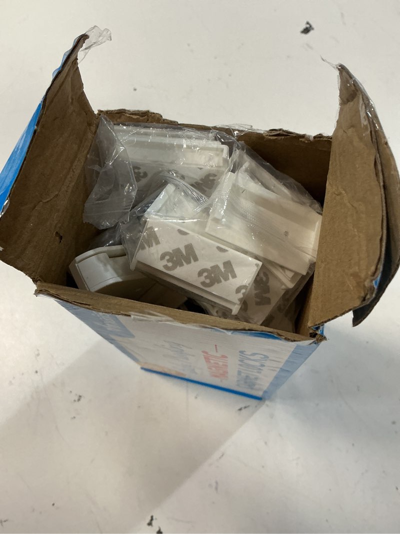 Condition photo showing Good Condition for 20 pack magnetic cabinet locks baby proofing - vmaisi children proof cupboard drawers latches - adhesive easy installation standard 20.0