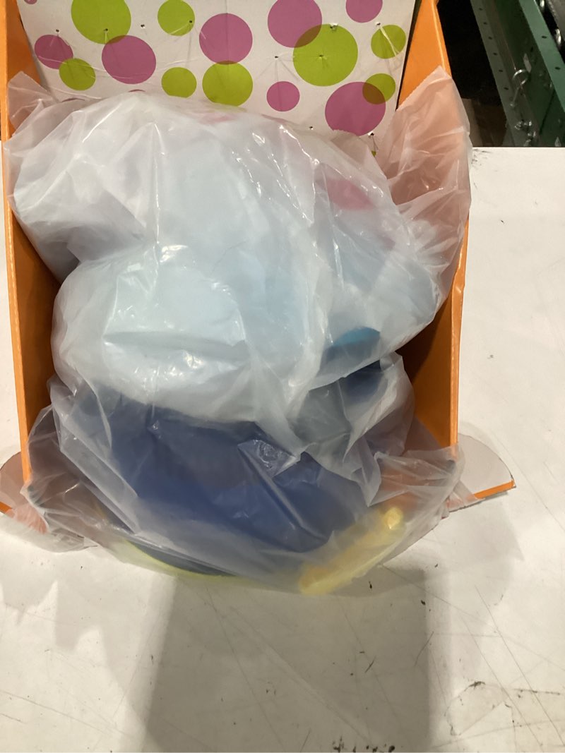 Condition photo showing Good Condition for themed bubble role play grill - sun squad