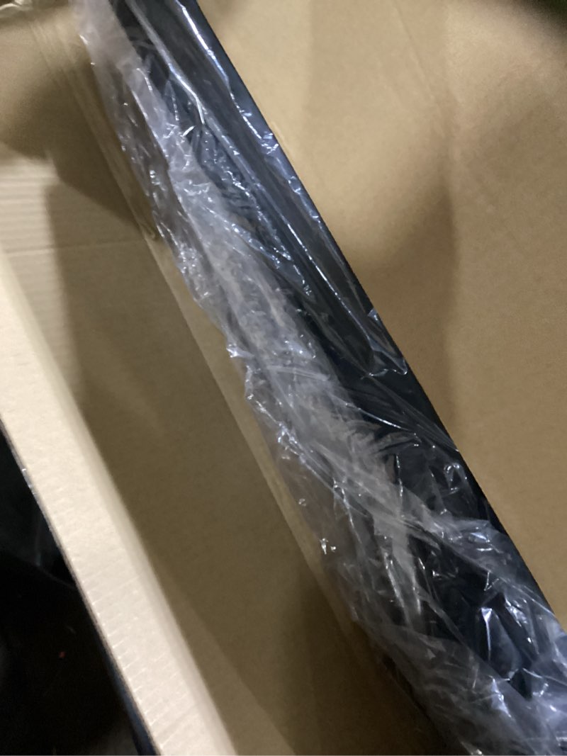 Condition photo showing As Is for for Hyundai Tucson Floor Mats 2022 2023 2024 2025 All Weather Cargo Liner Car Accessories For Tucson 2022-2025(Gas)
