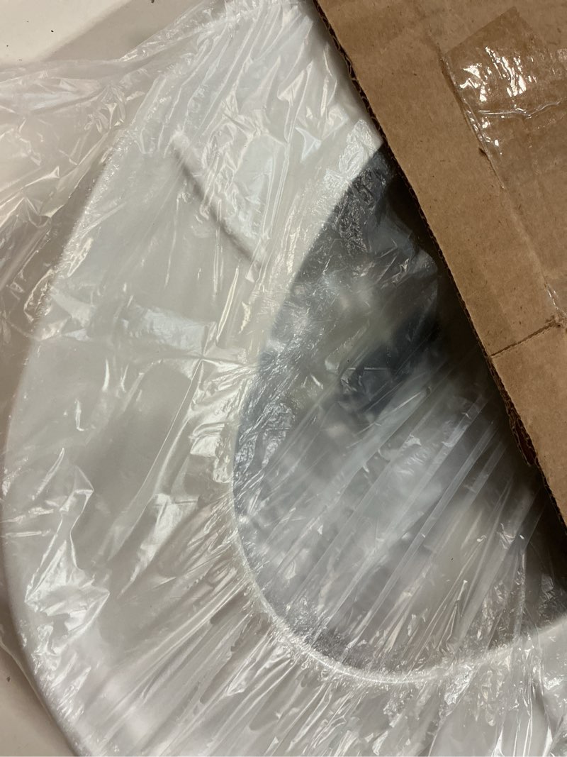 Condition photo showing Good Condition for bemis 170 durable plastic toilet seat, elongated, white