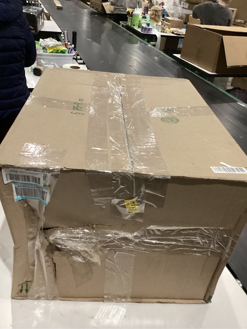 Condition photo showing As Is for YETI Hopper M Series Portable Soft Coolers with MagShield Access M30 Olive