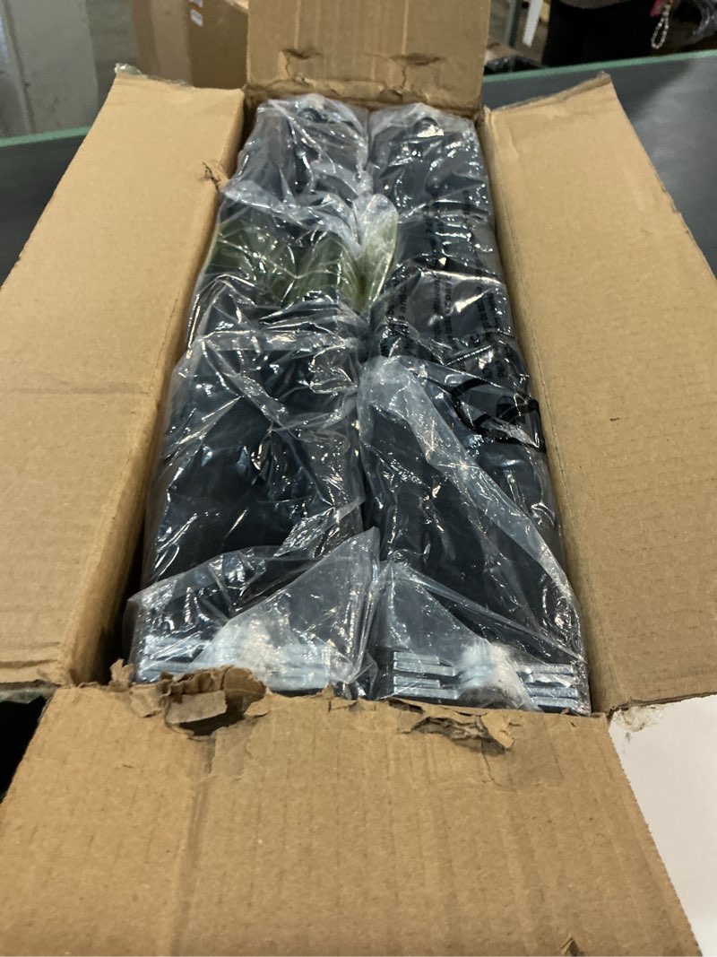Condition photo showing Good Condition for dog ramp for car 63" x 17", folding pet ramp for large dogs with non-slip rug surface, portable dog car ramp for suv car & truck 63" l x 17.3" w