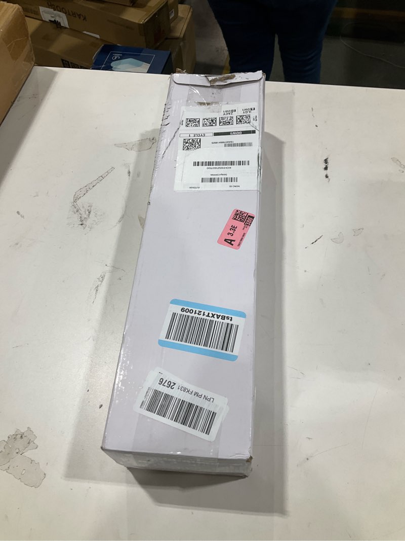 Condition photo showing Good Condition for XBGG FLT5000 Filter-C True HEPA Replacement Filter for AC5000 AC5000E Air Purifier Compatible with G