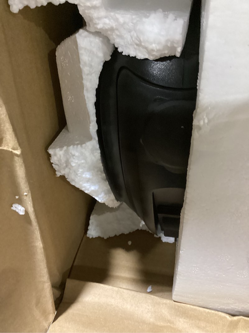 Condition photo showing Good Condition for polestar electric trailer jack, 5000lbs electric power a- frame tongue trailer jack with waterproof protective cover & led light for travel trailer camper, rv, 12v dc with hard wiring, 9"-27" lift