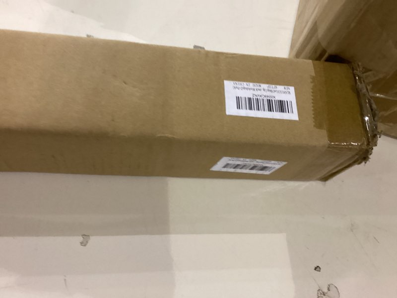 Condition photo showing New/Like New for Led Shop Lights,4FT LED Light 50W 6500K 7000LM Led Daylight,Garage Light Linkable Clear Cover Integrated V-Shape for Garage Warehouse Workbench Workshop(2-Pack) 4FT 2PACK