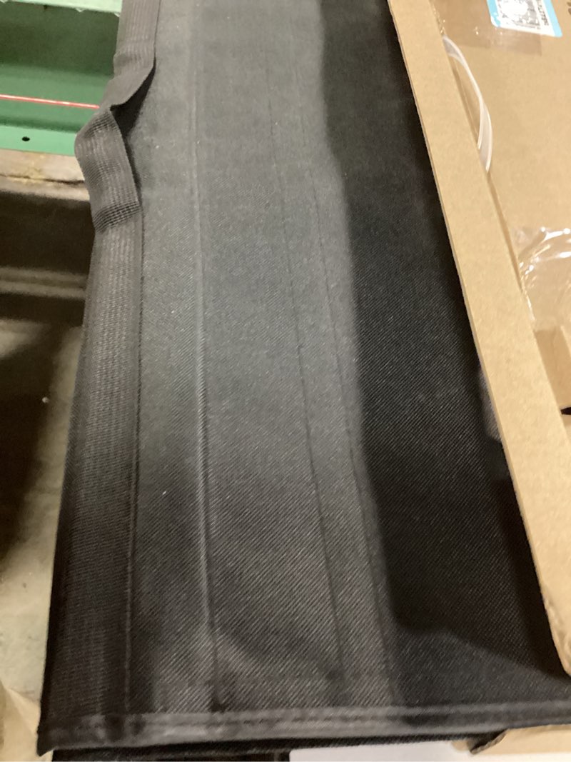 Condition photo showing Good Condition for Photo Box, PULUZ 24"x24" Photo Studio Light Box for Photography Portable Large Lightbox Photo Booth Kit with 6 Colors Photo Backdrops-Dimmable 120pcs LED Beads, 5500K Lighting, US Plug