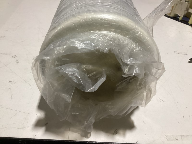 Condition photo showing Good Condition for FOAMYFOAM 2Pack High Density 6 inch Thick, 24 inch Wide, 24 inch Long Upholstery Foam, Cushion Replacement 6" x 24" x 24" (2 Pack)