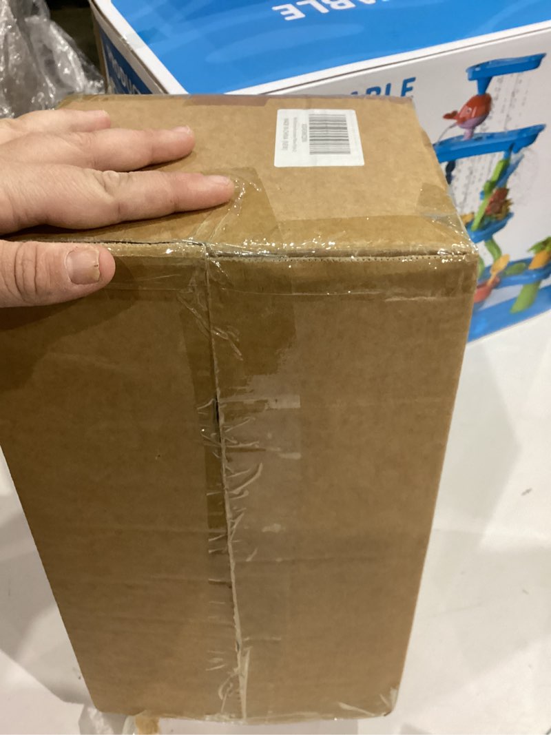 Condition photo showing New/Like New for Lanpn Nutcracker Christmas Pillow Nutcracker Pillow Christmas Decoration Winter Throw Cushion for Sofa Living Room Bedroom Xmas Decor (23x33 inch, Pink)